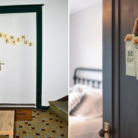 Apartament Le Petit Refuge De Venose La Châtre Zewnętrze zdjęcie