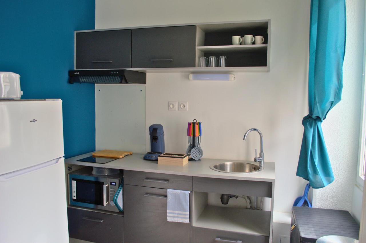 Apartament Le Petit Refuge De Venose La Châtre Zewnętrze zdjęcie